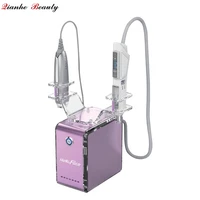 new product ultra high speed airflow anti aging face massager mesotherapy gun price