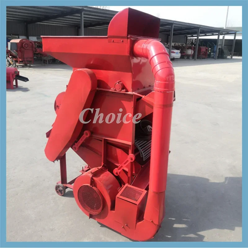 Коммерческое оборудование для очистки арахиса/молоткорезка арахиса/лущильная