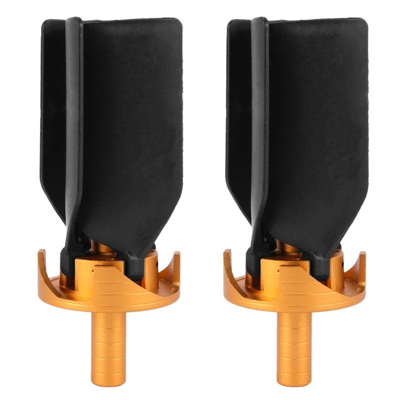 

2X D16 CNC Machine Chip Removal Fan Scrap Sweeper Automatic Cleaning Tool For Engraver Dust Removing