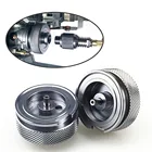 Раздельный Тип приготовления пищи для резервуара цилиндрический конвертер внешняя фотография автоматическое выключение алюминиевый сплав инструмент оборудование печи для пешего туризма