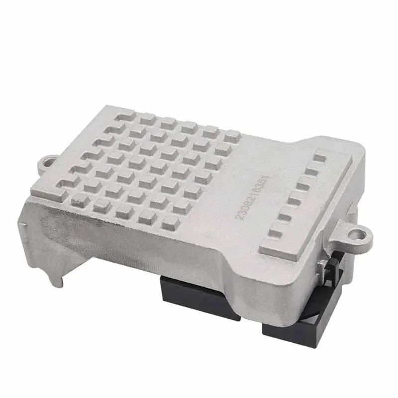 Автомобильное реле регулятор нагревателя сопротивление 2308216351 Подходит для