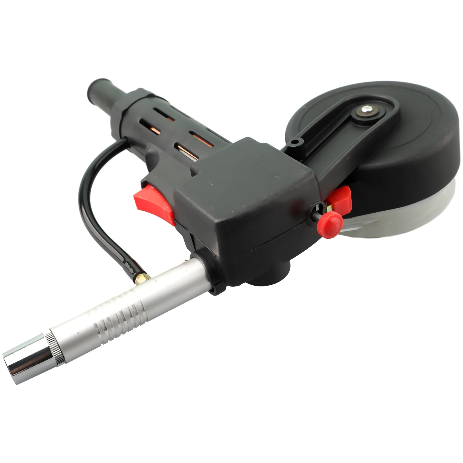 Простая в использовании для плотных помещений. Сварочная катушка MIG. горелка 200А.