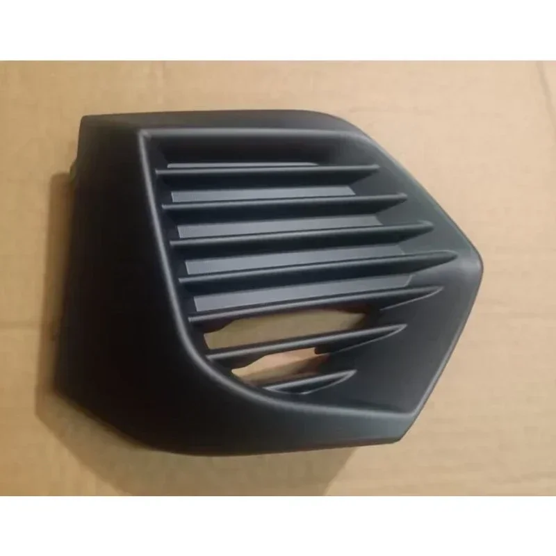 

Передний бампер, заглушка противотуманной фары, левая и правая для Peugeot 2008 2022, внешние детали автомобиля Figzero 9832384380