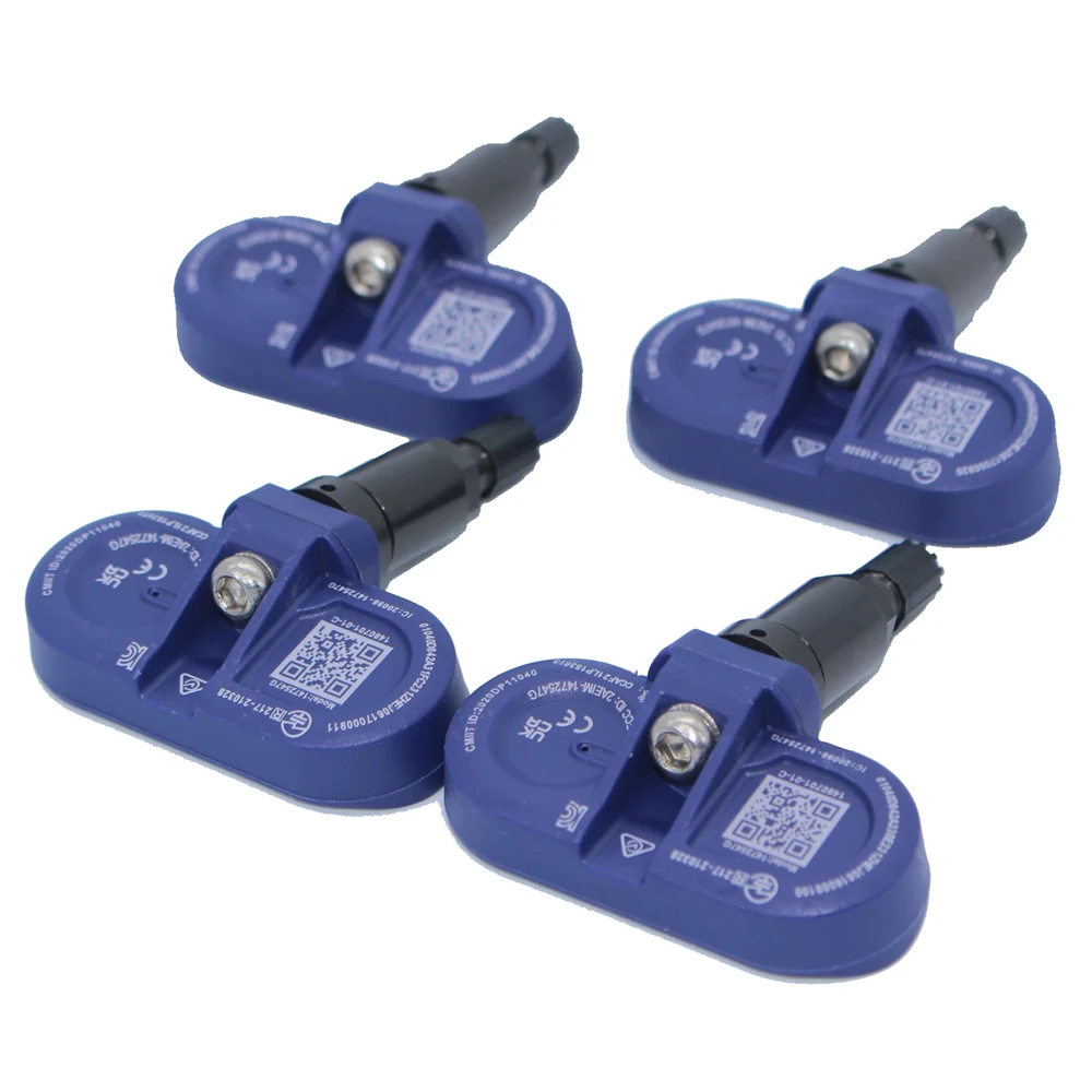 Датчик давления в шинах Tesla TPMS 2021 + для Model S 3 X Y 1490701-01-B 1490701-01-C 149070101B