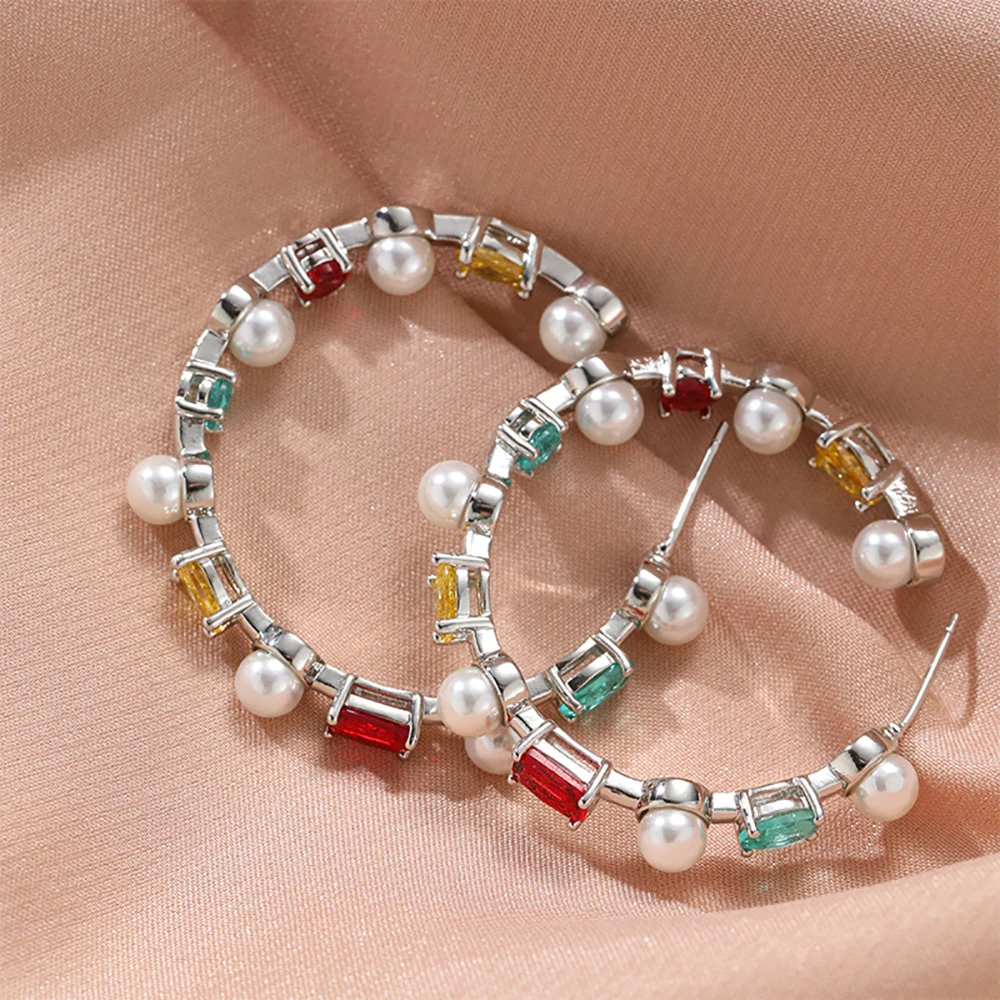 2022 Новое поступление Роскошные 6*6 мм драгоценные камни лабораторные бриллианты 5