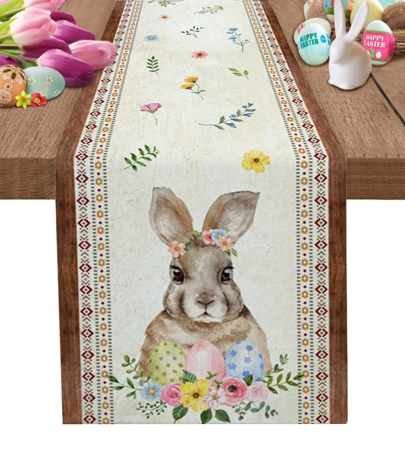 Пасхальный кролик