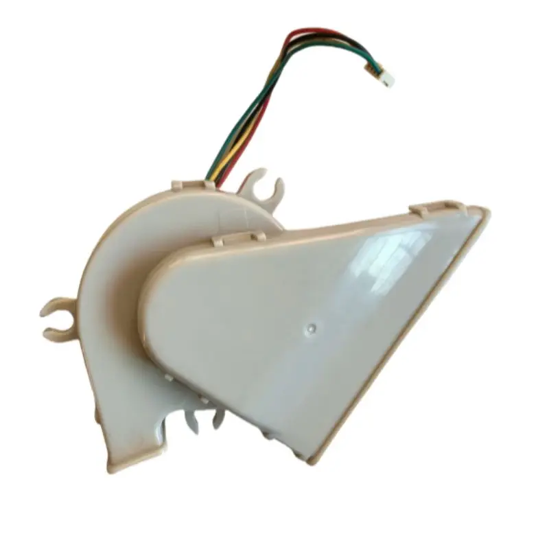 Общий вакуумный двигатель вентилятора для Shark RV750 RV700 RV720 RV755 запасные части