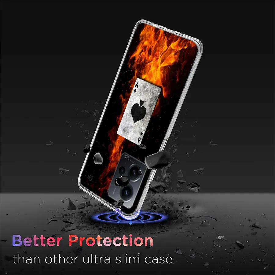 Чехол для телефона мягкий из ТПУ Xiaomi Redmi Note 11 11S 11T 11E 10 10S 9 9S 9T 8 8T Pro 7 K70 K60 K20