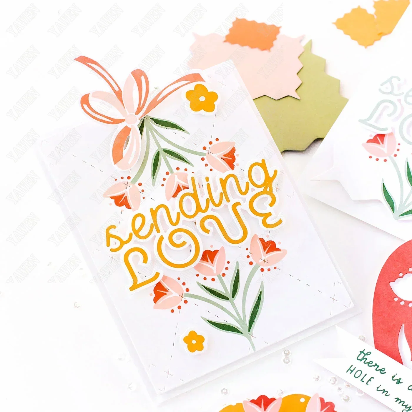 Superdeals Большая экономия $12025 Отверстие в моем сердце Файл Новые металлические