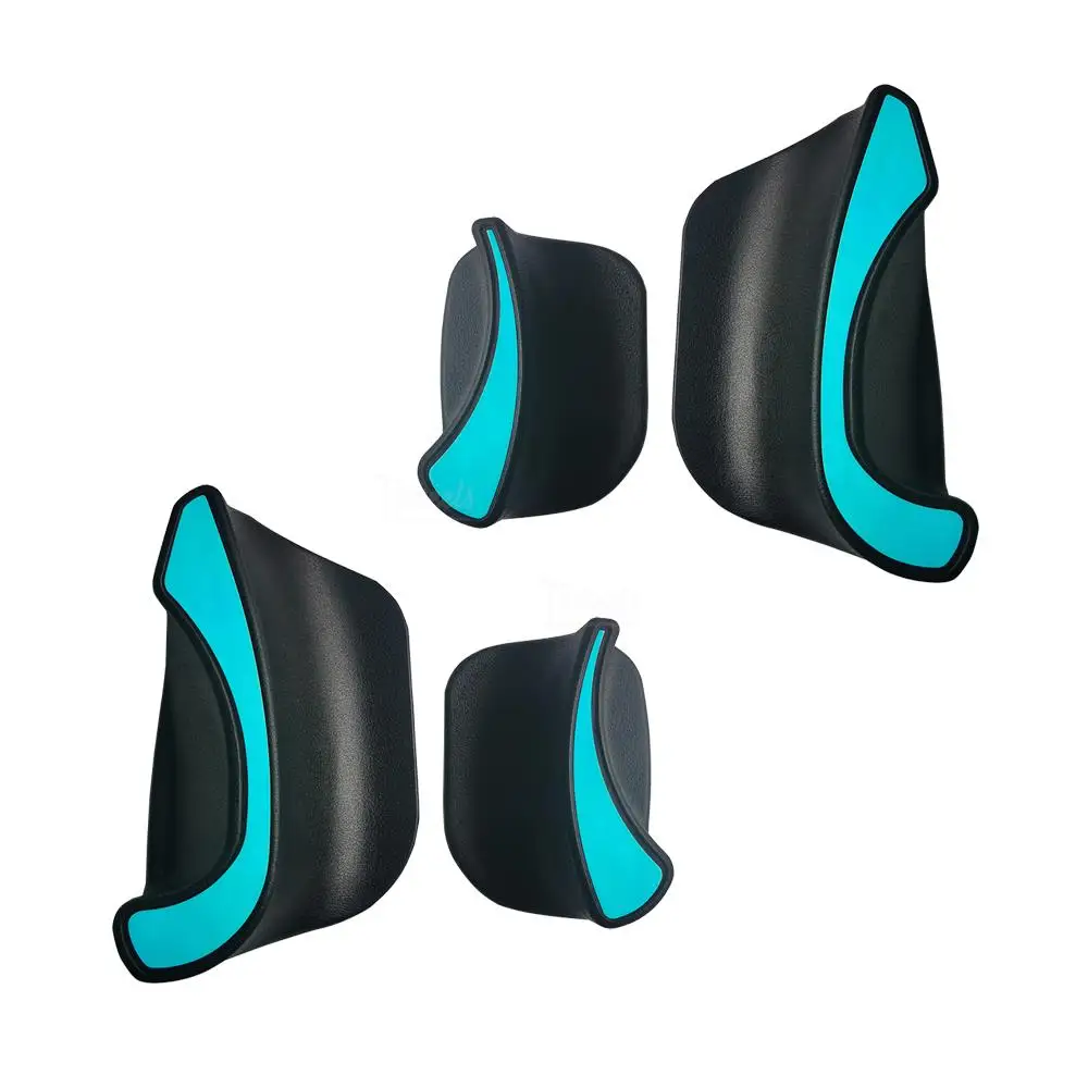 Светящиеся наклейки Veteran Sherman S мощные подушечки мягкие