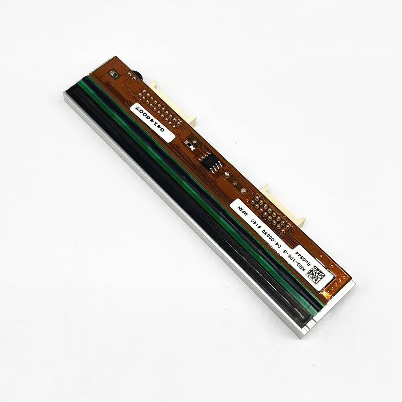 Фото Печатающая головка, совместимая с термопринтером этикеток Datamax M-4206 Mark II, 203 dpi (PN:20-2261-01/PHD20-2261-01) №3