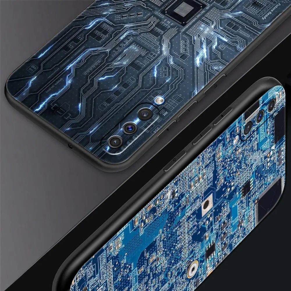 Внутренний корпус материнской платы для Samsung Galaxy A12 A32 A50 A70 A20E A20S A10S A22 A30 A40 A42 A52 5G A02S