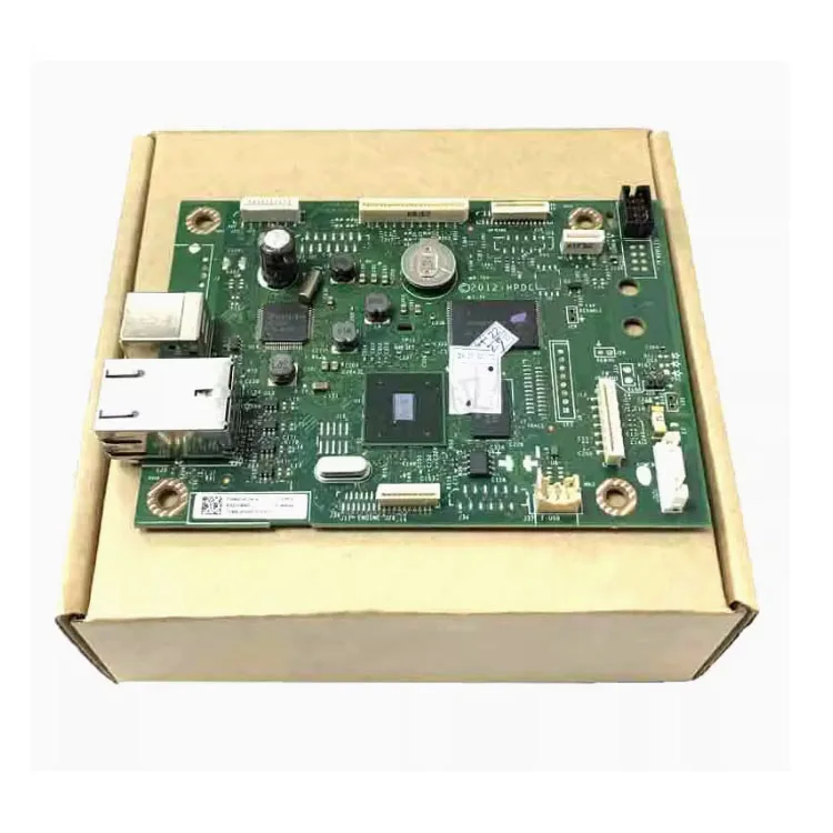 Фото Для HP M426fdn M426fdw M427fdn M427fdw формат F6W15-60001 форматная плата логическая плата C5F98-60001плата логическая плата №1