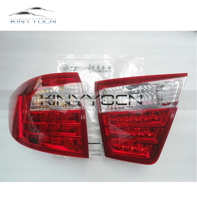 Задний фонарь для Foton Sauvana 2015 2016 2017 2018 2019 20 2021 задний