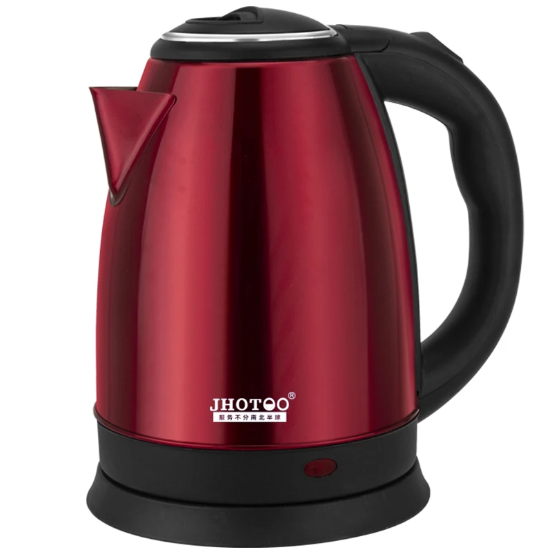 

Электрический чайник из нержавеющей стали, 220 В