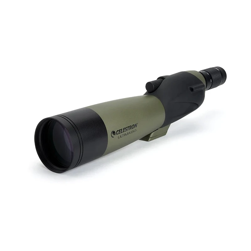

Точечная труба Celestron Ultima-20-60x80 мм-90 ° -52254