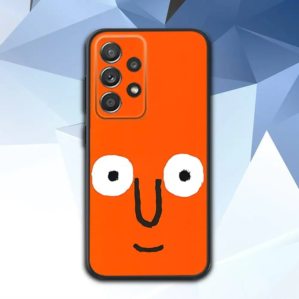 Фото Чехол для телефона J-Jean Art J-Jullien для Samsung S 25,24,23,22,30,21,10,9,Ultra,Plus,Lite,FE,4,5 G, мягкий черный чехол №2