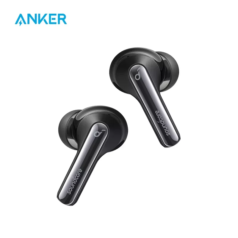 

An-ker Soundcore Life P3i Hybrid Active Noise Cancelling bluetooth earphones, wireless earbuds, 4 Mics, Powerful Sound Custom EQ