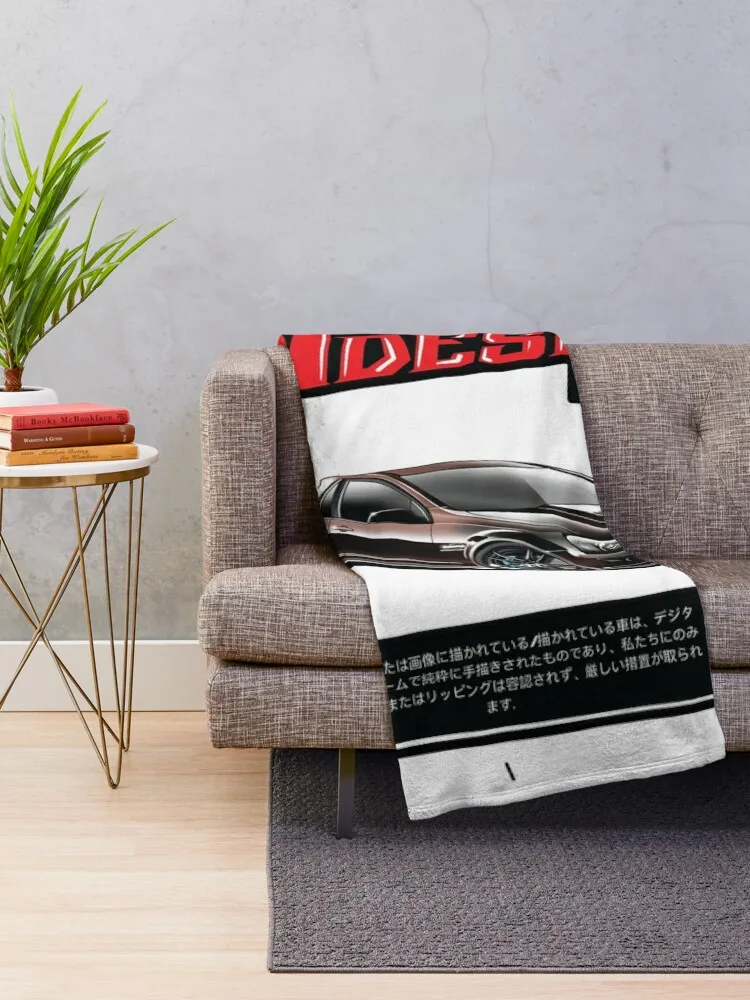 holden maloo ute colorshift плед для волос забавный подарок одеяла на Хэллоуин