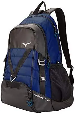 

Рюкзак с импульсом