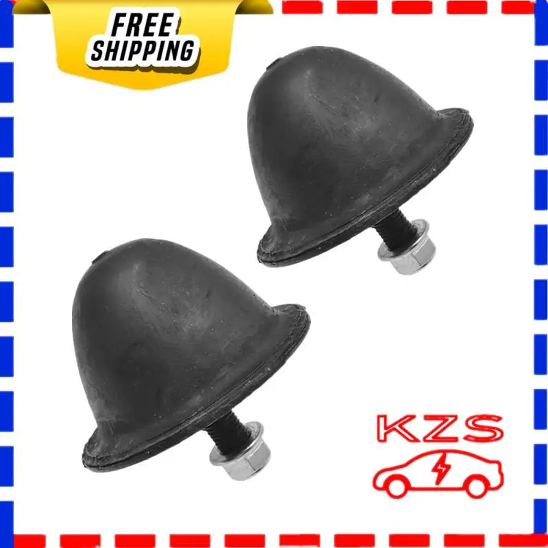 1/2 шт. 4055A008 Комплект ограничителей передней подвески LWR для Mitsubishi Nativa Montero Pajero Sport 2