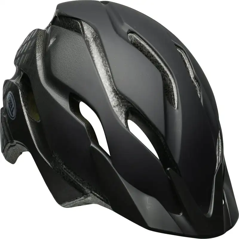 

MIPS Bike Helmet, Matte Black, Adult 14+ (54-61cm)