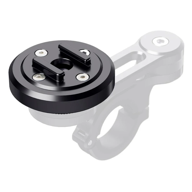 Tanie Uchwyt Do Telefonu Moduł Antywibracyjny Czarny Chroni Obiektyw Telefonu