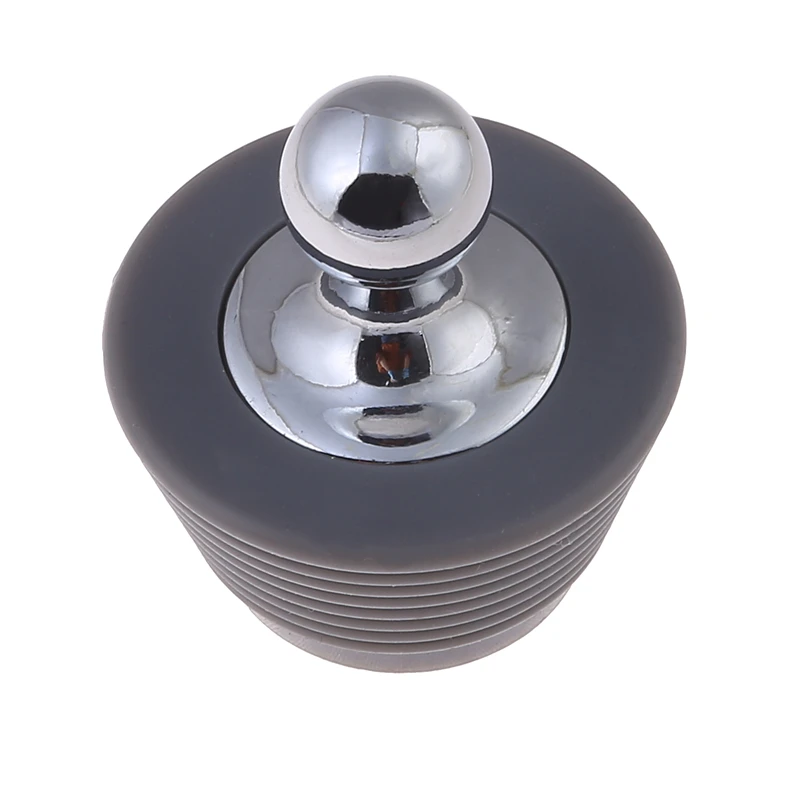 

Silicone Bathtub Plug Screw Plug Floor Drain Silicone Hole Plug Sealing Plug