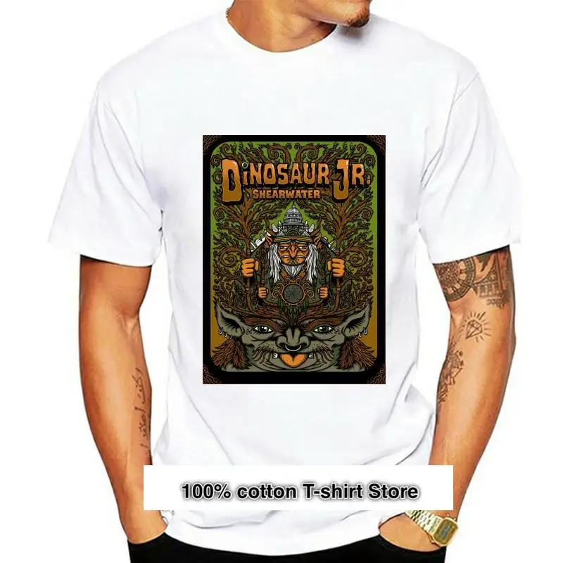 

Camisa de Dinosaur JR, дизайн динозавра JR, ropa de Street, camiseta унисекс