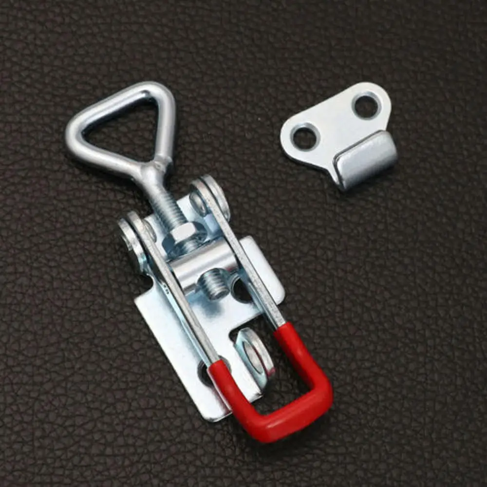 8 шт. Рычажные защелки для дверей шкафов