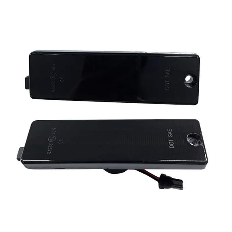 

Фонарь для заднего крыла Pontiac-Firebird 98-02, 1 пара