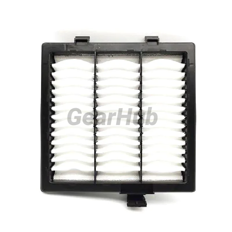 Фильтры кондиционера 580-5439 для CAT E320D 320 Строительная техника кабина экскаватора