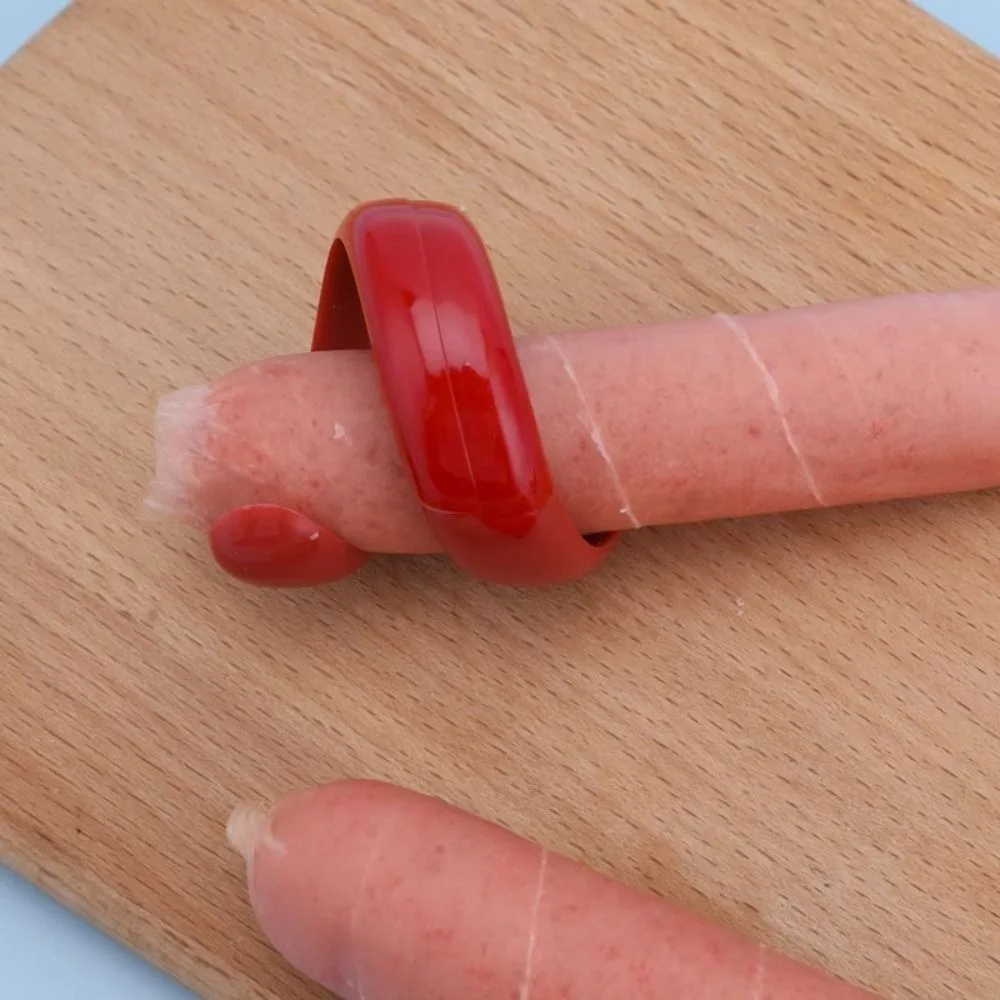 Кухонный Инструмент Спиральная Стандартная Пластиковая Эффективная Нарезка Для