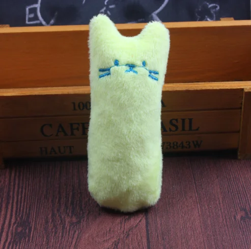 Игрушки для кошек кошачья мята |
