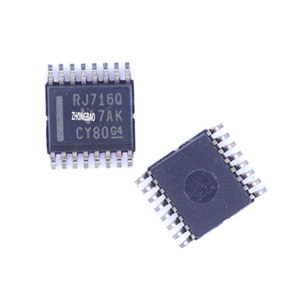 

5 шт./Лот Новый оригинальный TPD3S716QDBQRQ1 RJ716Q монитор тока и мощности, регулятор Φ