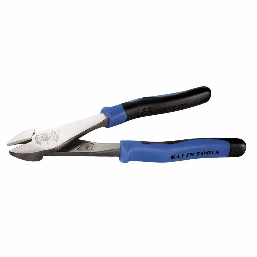 

J2000-28 Diagonal Cutting Pliers, 8 1/8 in Car Repair tools