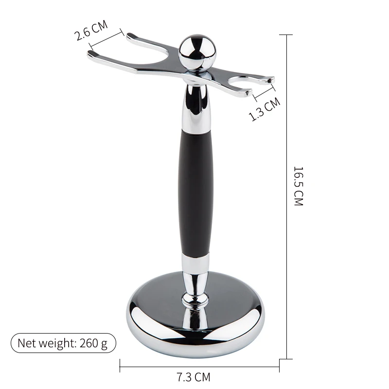 Рисунок 4 - Роскошный бритвенный набор 3 в 1