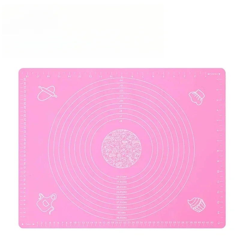 

Силиконовый коврик для выпечки Super Kitchen