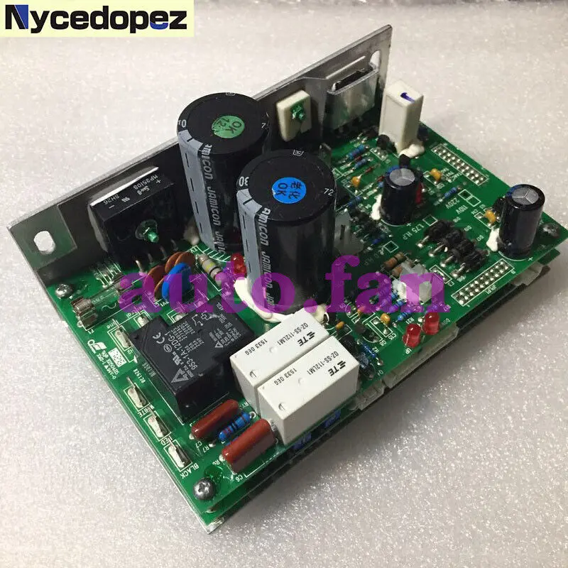 

Новая панель управления для беговой дорожки HORIZON OMEGA II CS GT TM100B, 1 шт.