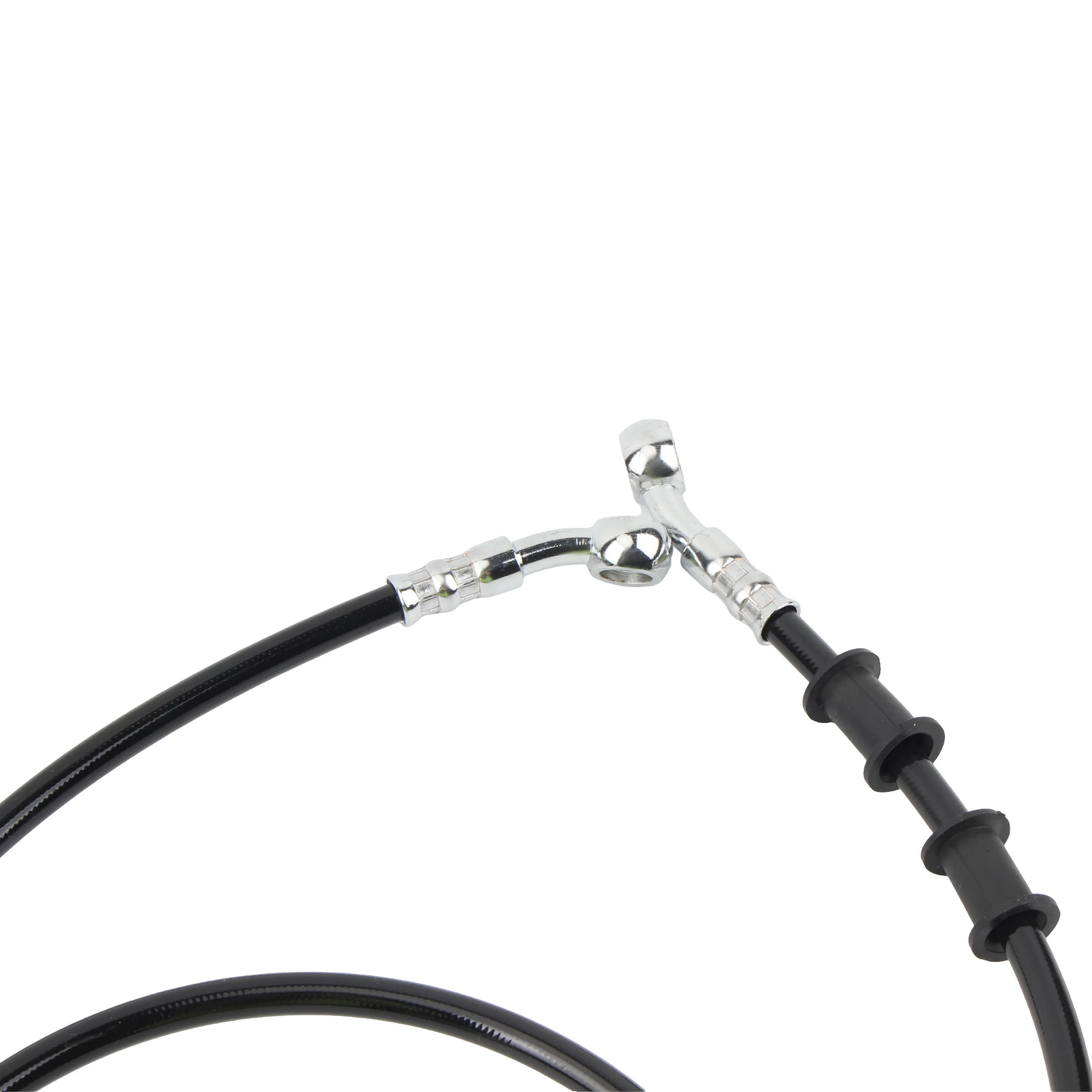 120 см мотоциклетный топливный шланг тормозной масляный трубка для Kawasaki Yamaha