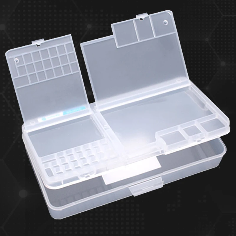 

Набор для ремонта телефонов SUNSHINE SS-001A