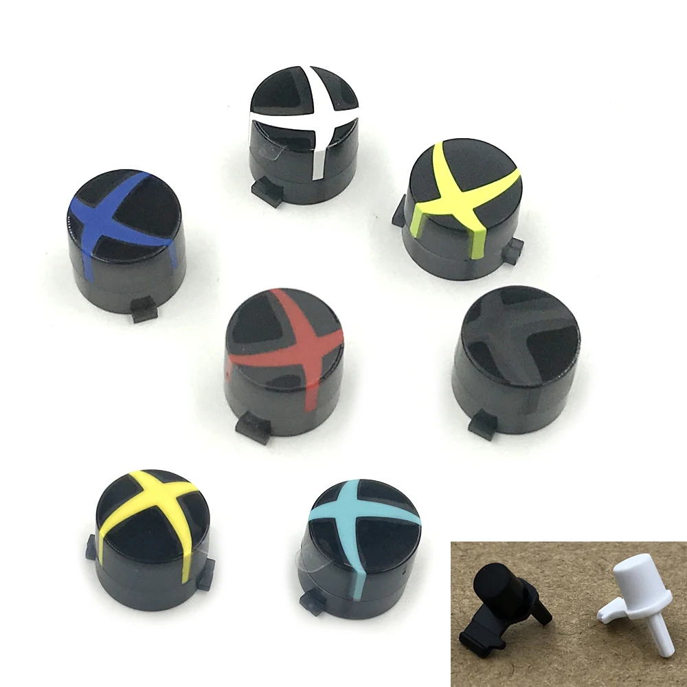 Высококачественная пара кнопок для контроллеров Xbox серии X/S