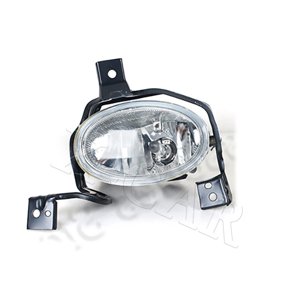 

Передний бампер, галогенная противотуманная фара для Honda CRV RE1 RE2 RE4 2010 2011, противотуманная фара в сборе