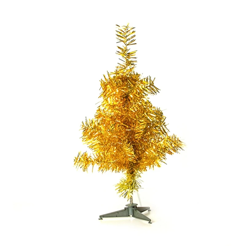 

Рождественская зеленая розовая имитация рождественской елки окно магазина отеля праздничные украшения Рождественские подарки