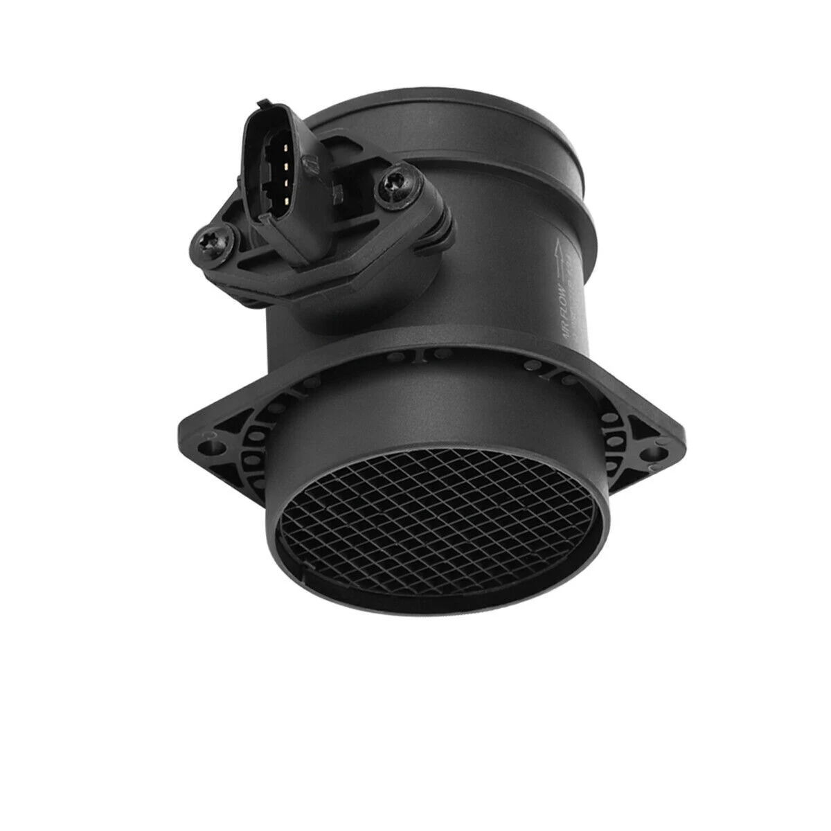 Фото Датчик массового расхода воздуха (ДМРВ) для Ford Focus Mk2 2.5 St Petrol 2005-2011, OEM1367827, 1 шт., автомобильные аксессуары №1