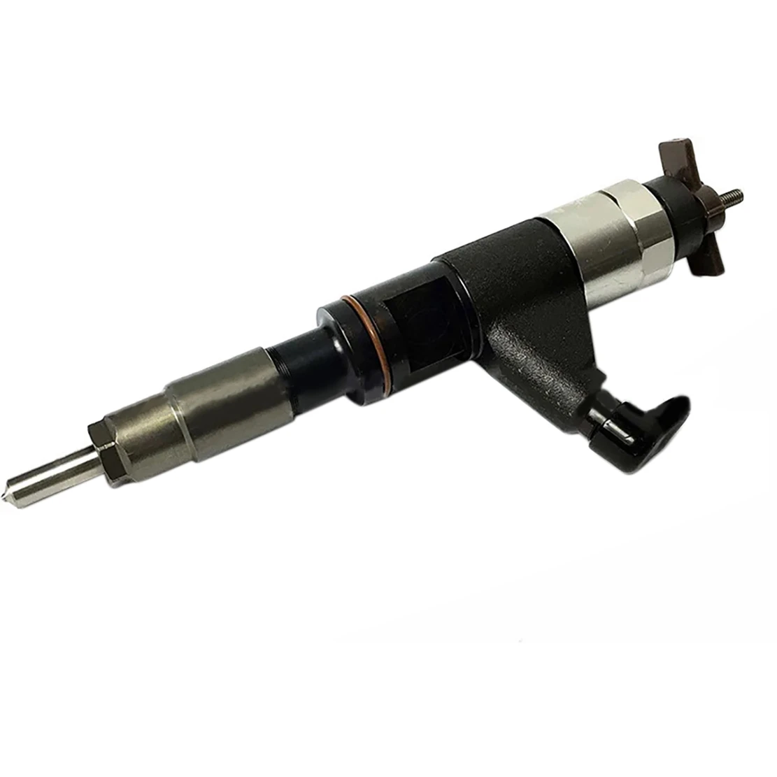 

Топливный инжектор с общей топливной магистралью 095000-6310 DZ100212 RE530362, подходит для John Deere