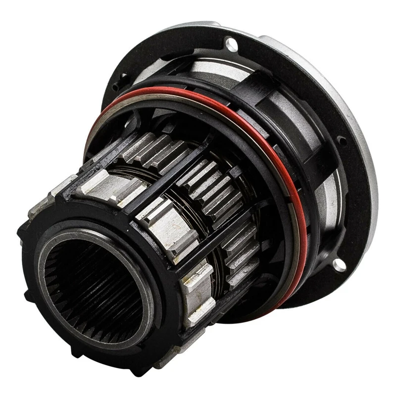 Передняя блокировочная ступица ручная Ступица колеса для Ford F250 F350 F450 F550