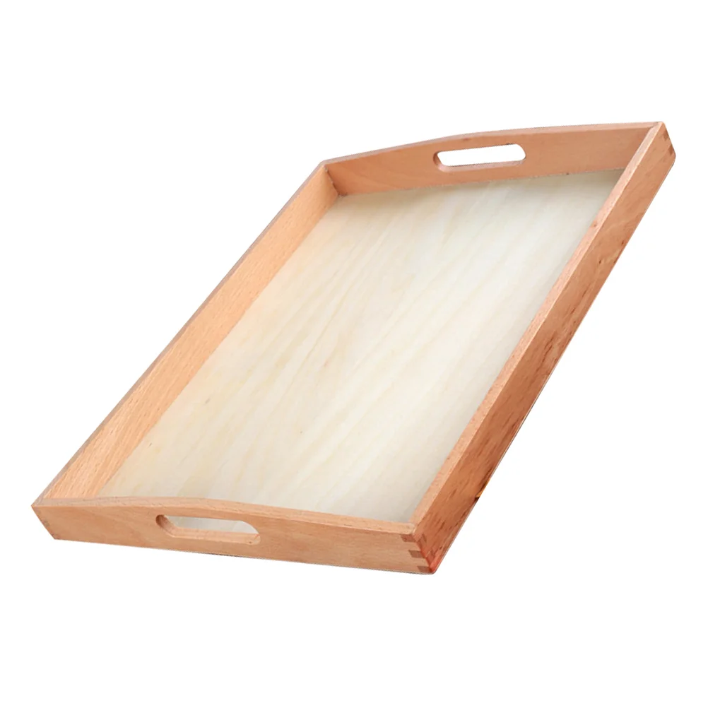 Поднос Монтессори детская игрушка детские игрушки аналитическое обучение