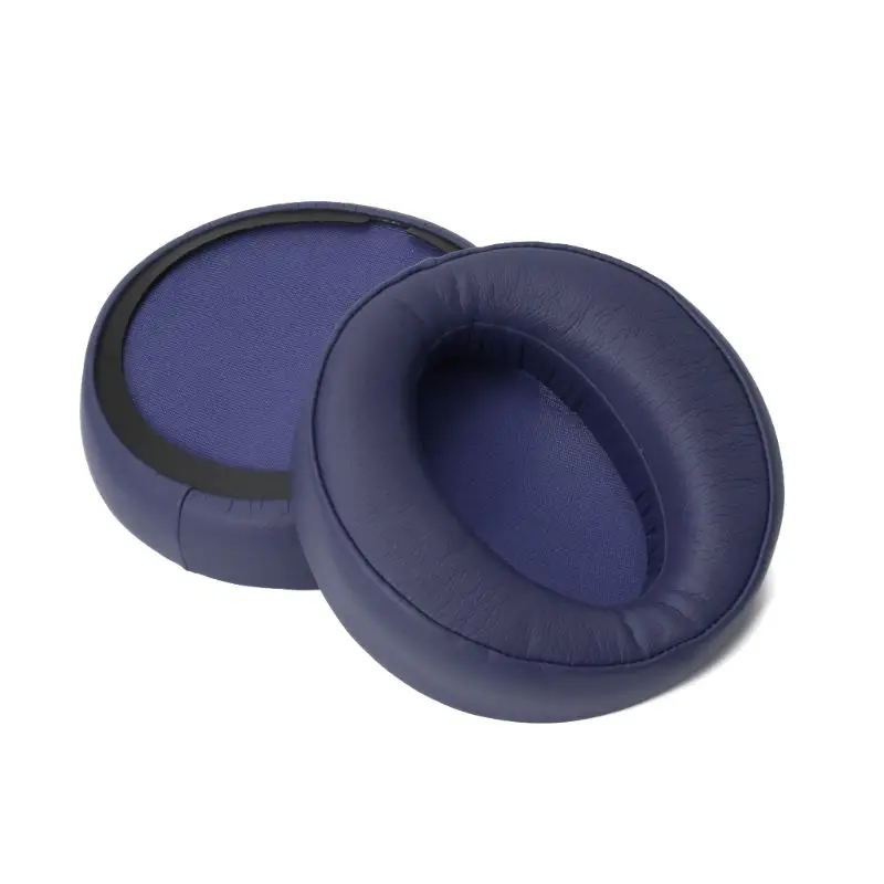 

Easily Replaced Ear Pads Compatible withMDR-XB950BT XB950N1 XB950B1 Headphone Thicker Foam Covers Sleeves Earpads Props W3JD