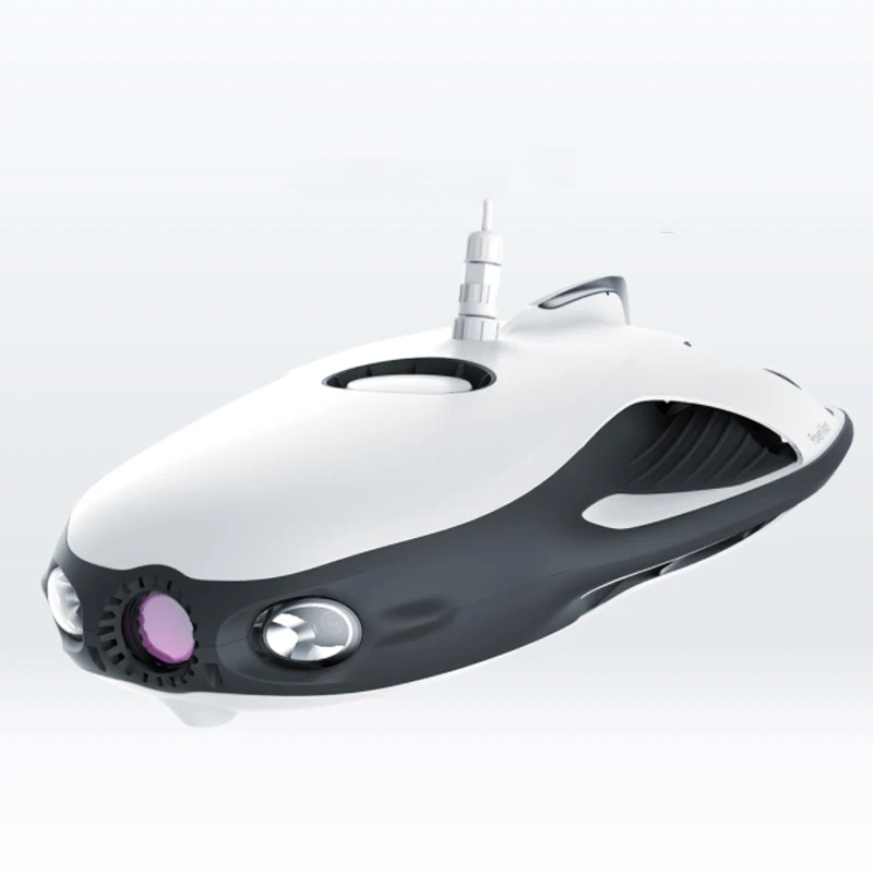 

Remote control underwater detection 4K smart drone sonar